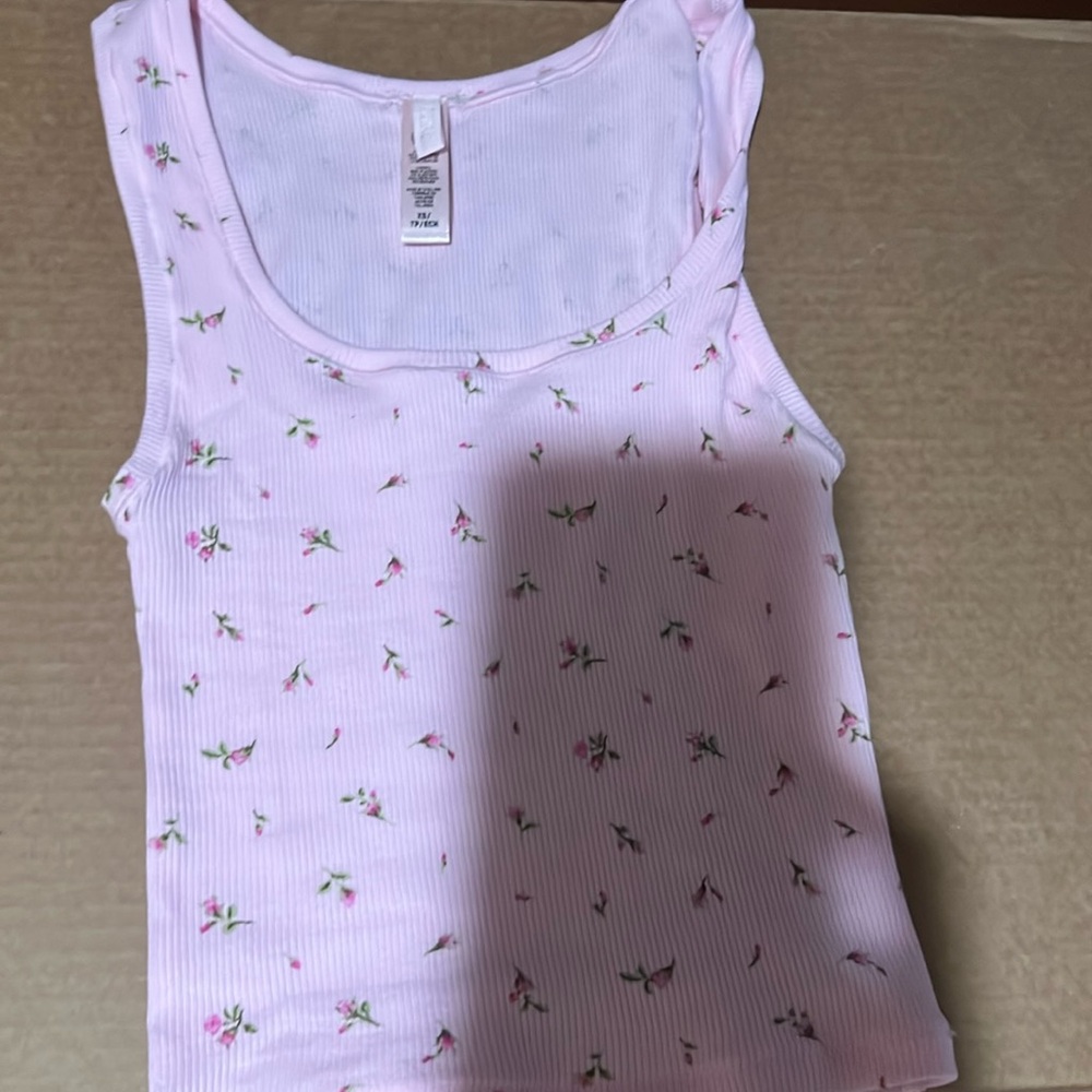 skims tank